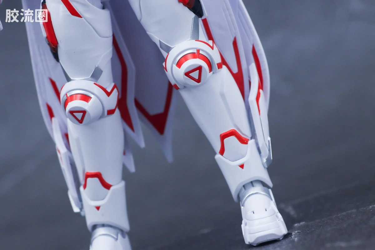 SHF 假面骑士限定版 假面骑士GeatsIX/极狐九尾 - 图片